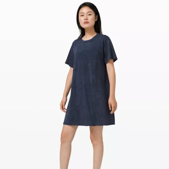 all yours t shirt dress lululemon lululemon athletica | Dresses | All Yours Tee Dress